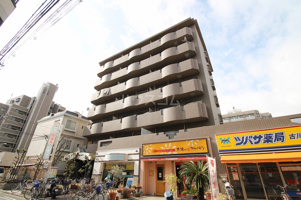 1/30 外観