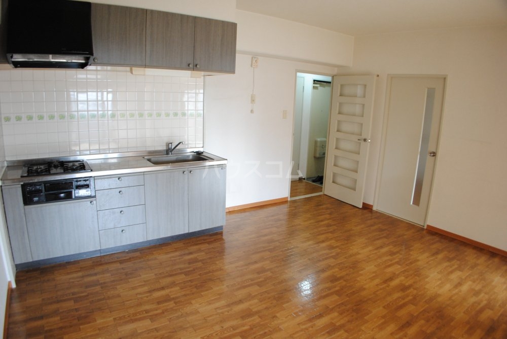 6/30 リビング/ダイニング