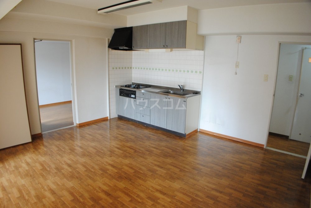 3/30 リビング/ダイニング