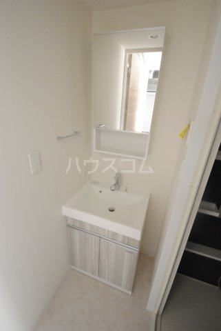 15/30 洗面