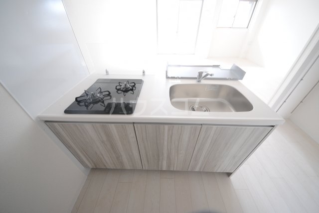 18/30 バルコニー