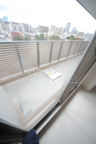 17/30 バルコニー