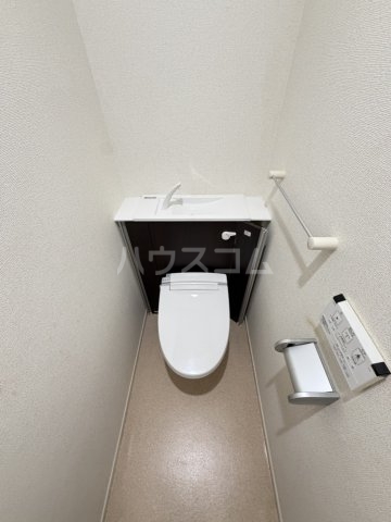 10/28 トイレ