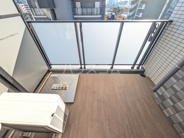 15/30 バルコニー