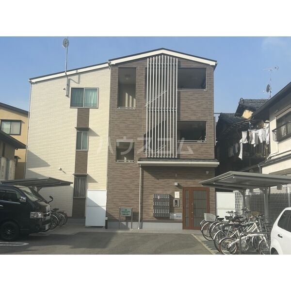 1/2 外観