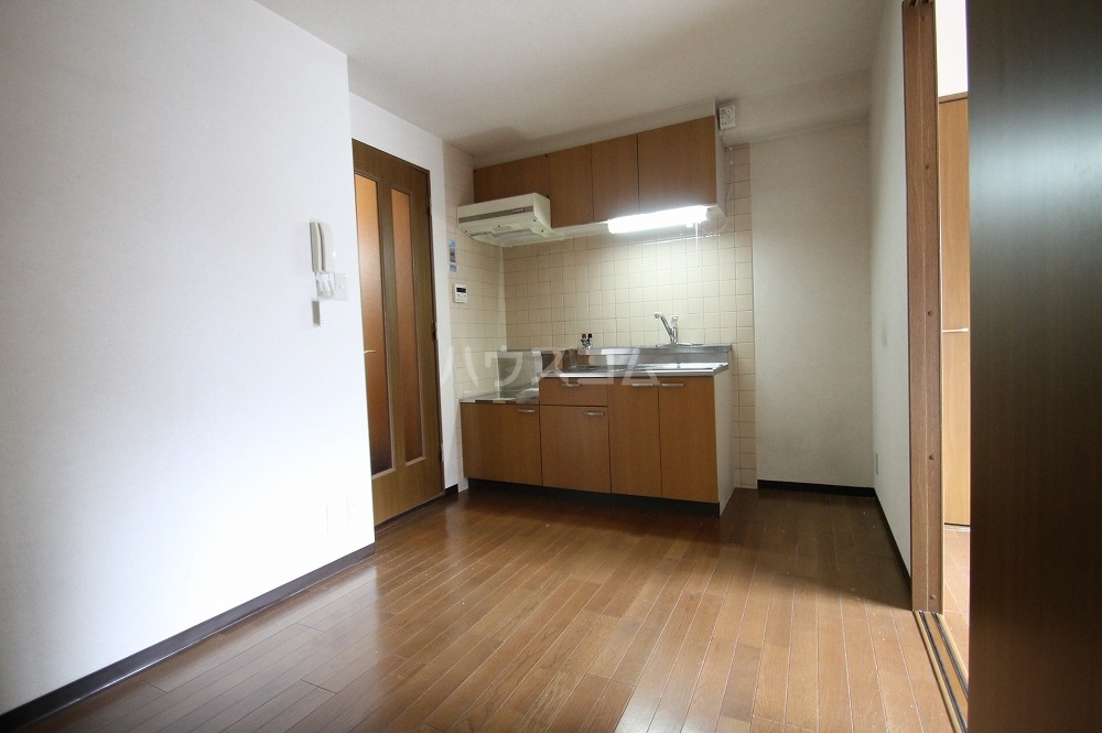 3/27 リビング/ダイニング