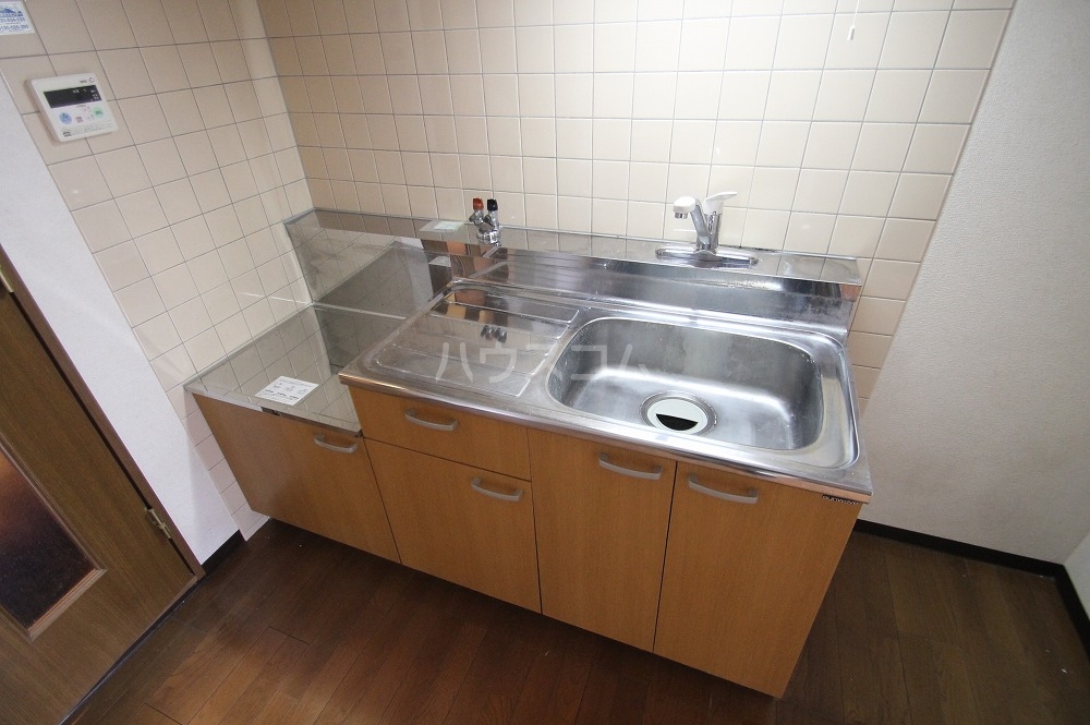 9/27 キッチン