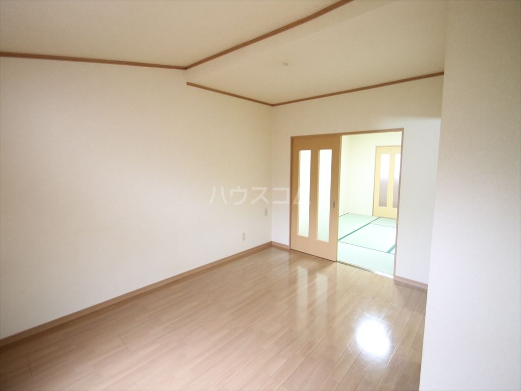 5/30 リビング/ダイニング