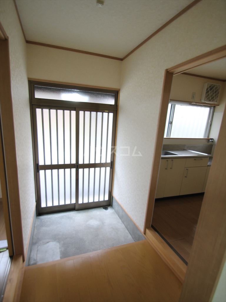 6/30 リビング/ダイニング