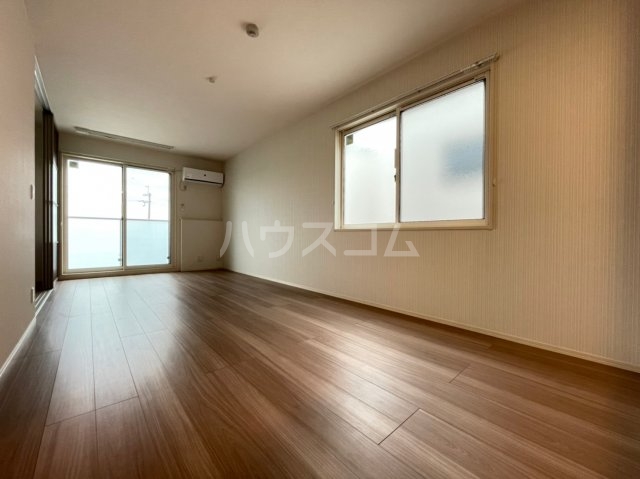 4/22 リビング/ダイニング