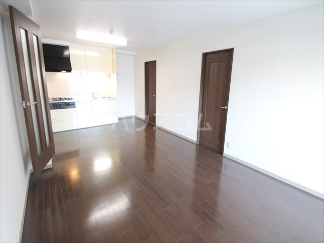 4/30 リビング/ダイニング