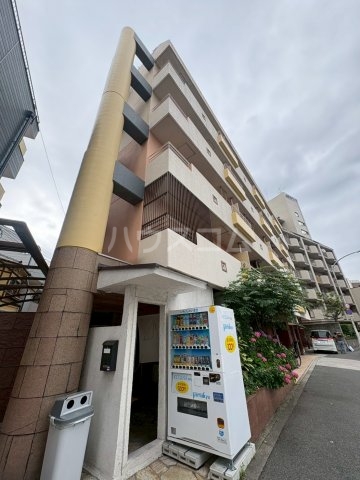 1/30 外観