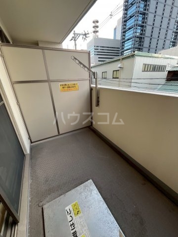 24/30 バルコニー