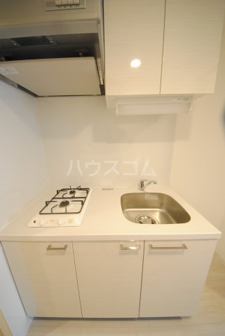8/30 キッチン