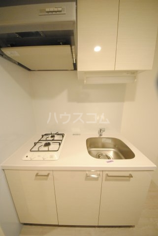 8/30 キッチン