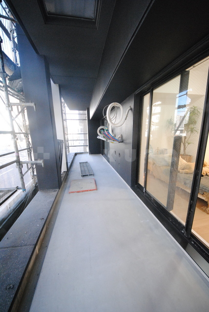 19/30 バルコニー