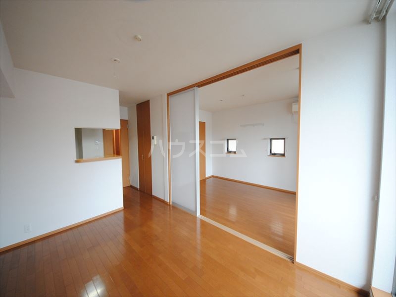 3/30 リビング/ダイニング