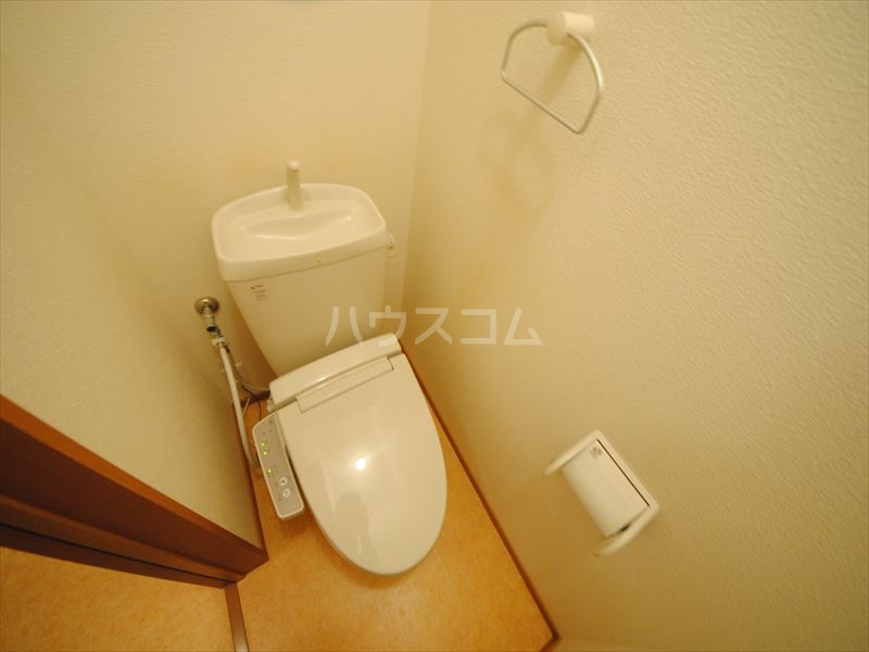 15/30 トイレ