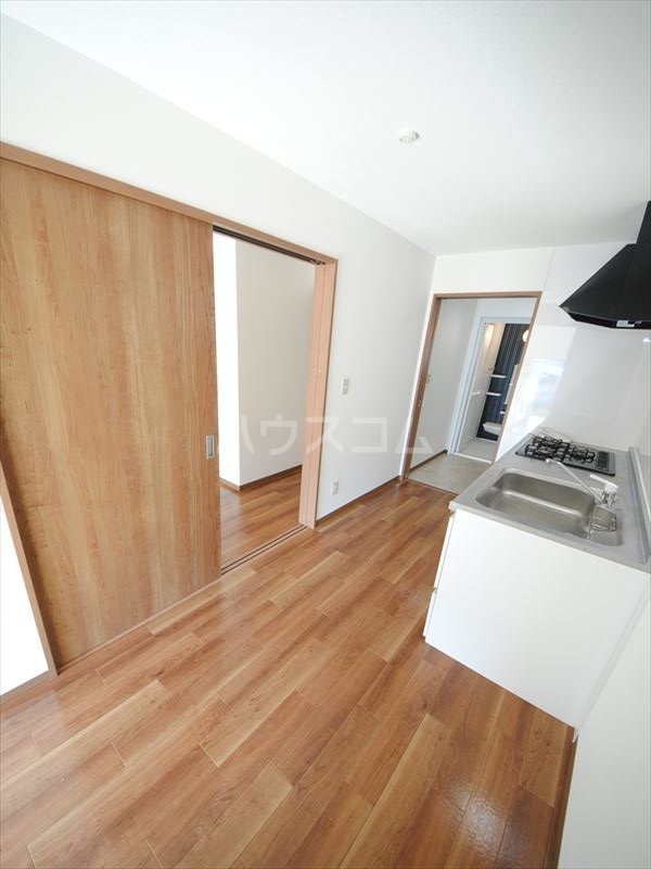 6/30 リビング/ダイニング