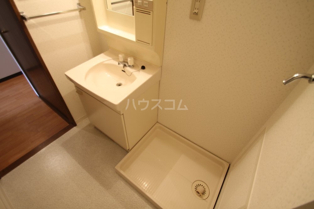 16/29 洗面