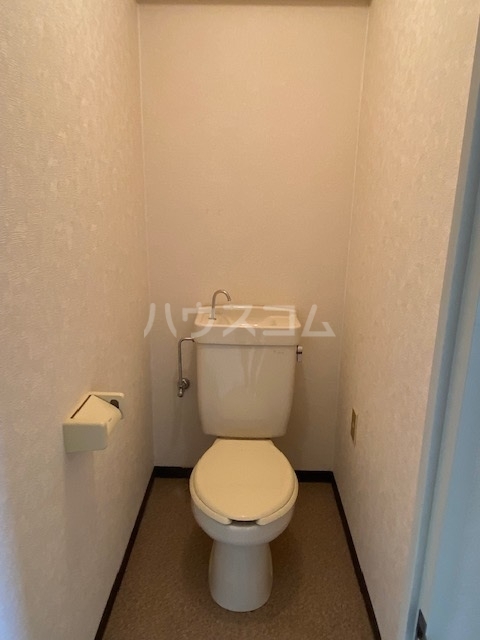 9/11 トイレ