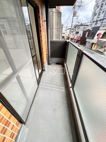 17/29 バルコニー