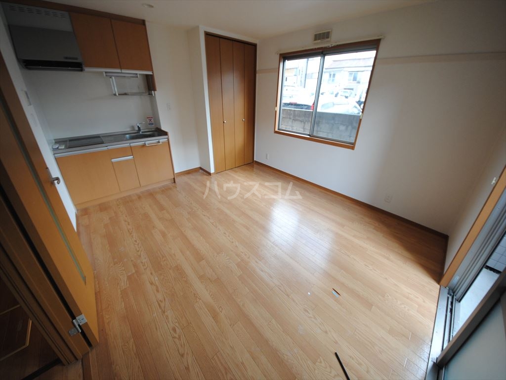 3/22 リビング/ダイニング