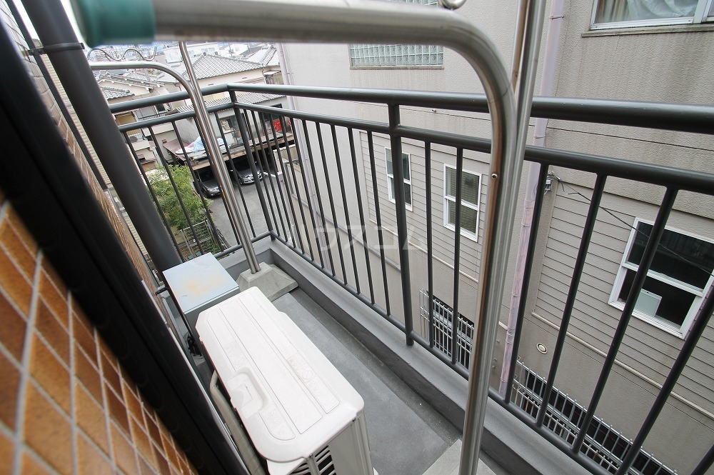 19/30 バルコニー