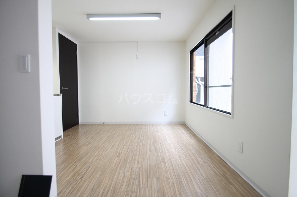 6/30 リビング/ダイニング