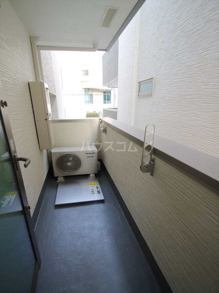 22/30 バルコニー