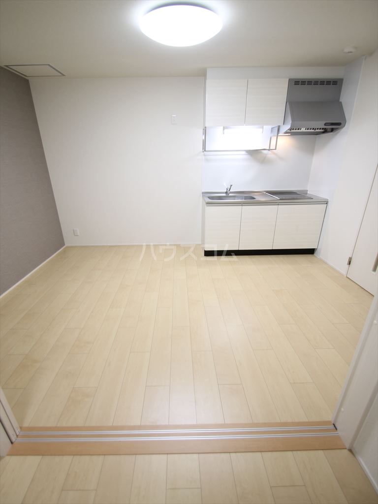 6/30 リビング/ダイニング