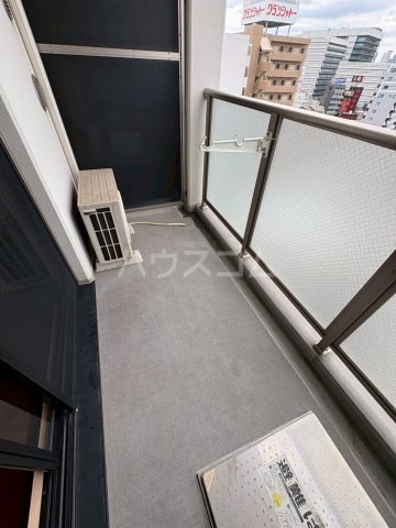 16/30 バルコニー