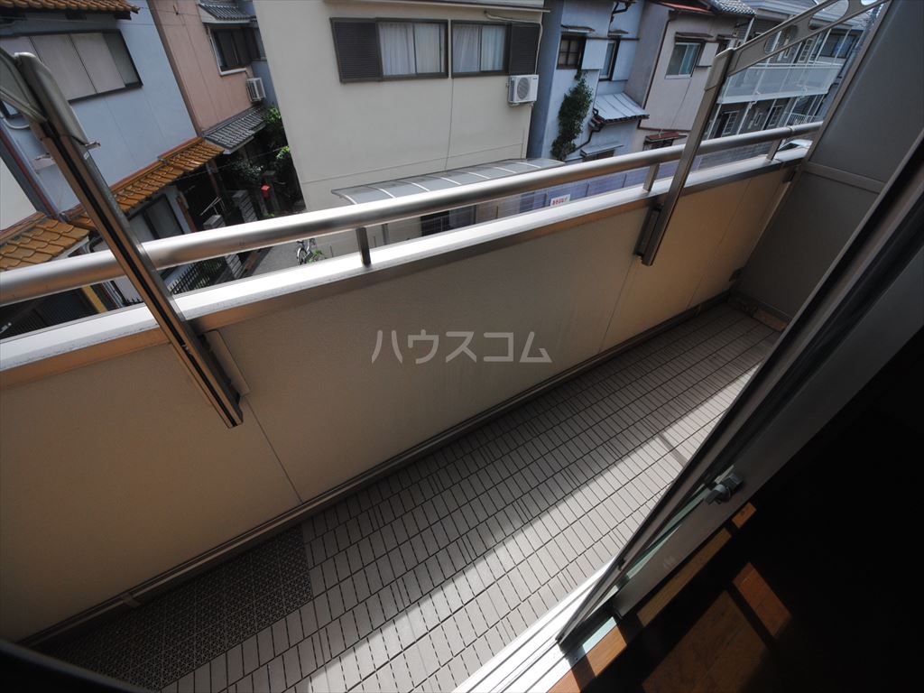 24/30 バルコニー
