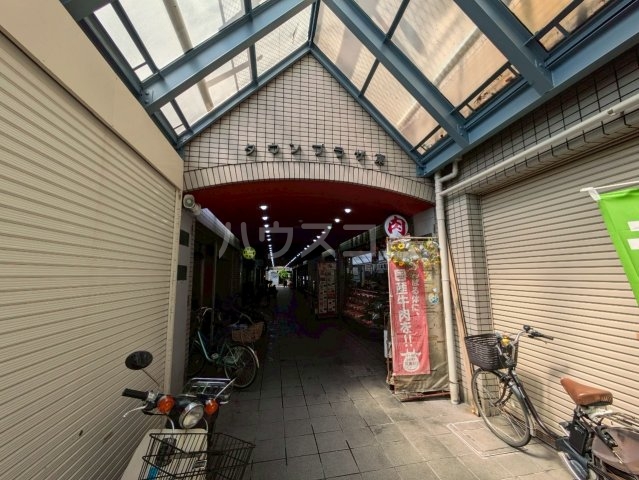 2/7 エントランス