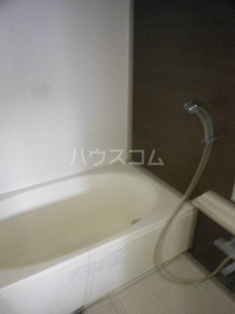 12/26 浴室