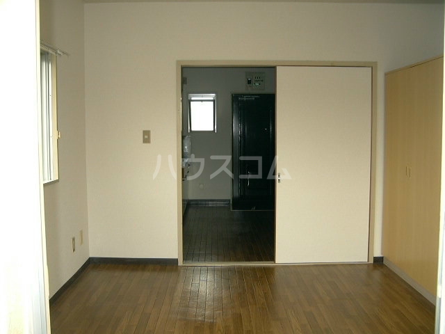 3/11 リビング/ダイニング