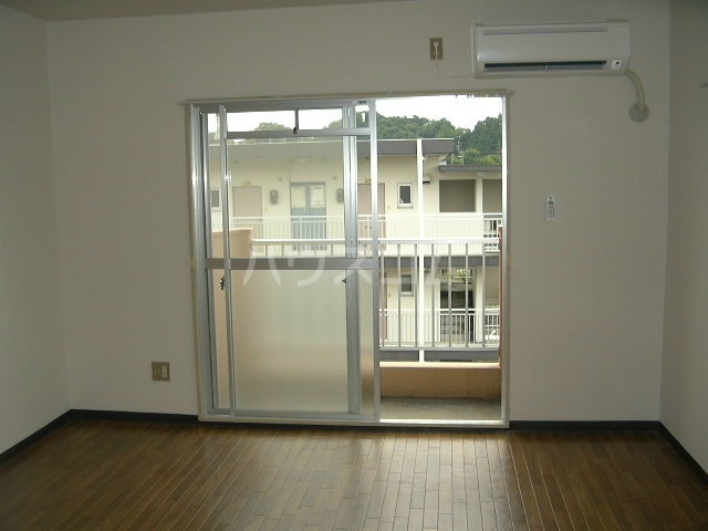 4/11 リビング/ダイニング