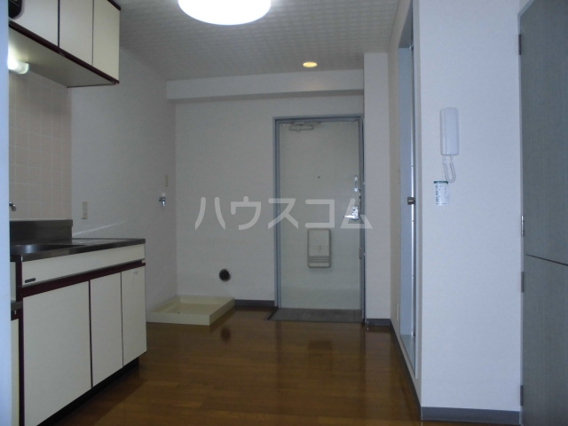 11/30 玄関