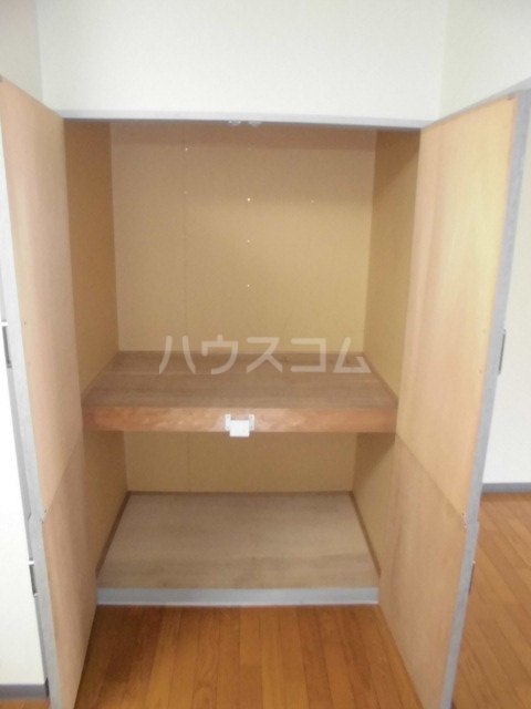 9/30 収納