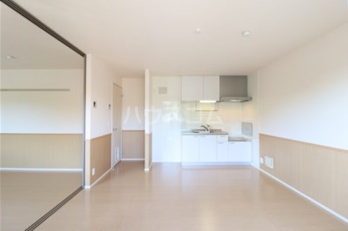 3/19 リビング/ダイニング