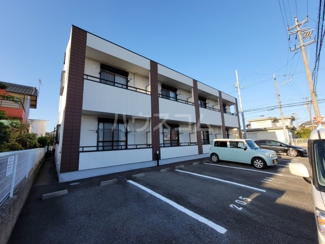 1/23 外観
