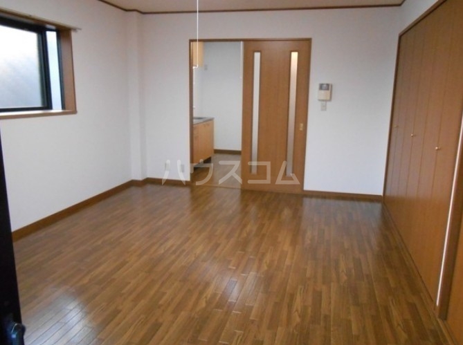 3/23 リビング/ダイニング