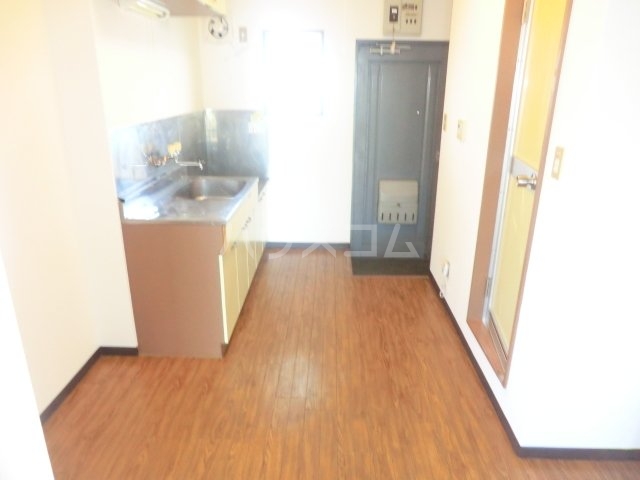 3/15 リビング/ダイニング