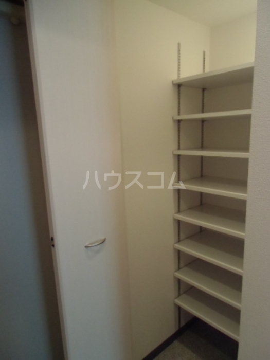 8/21 玄関