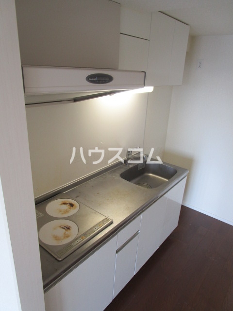 10/29 キッチン