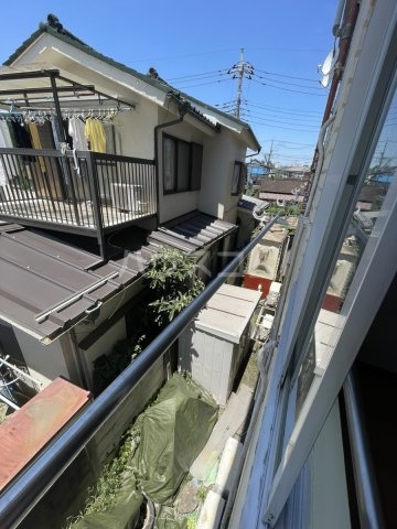 15/30 バルコニー