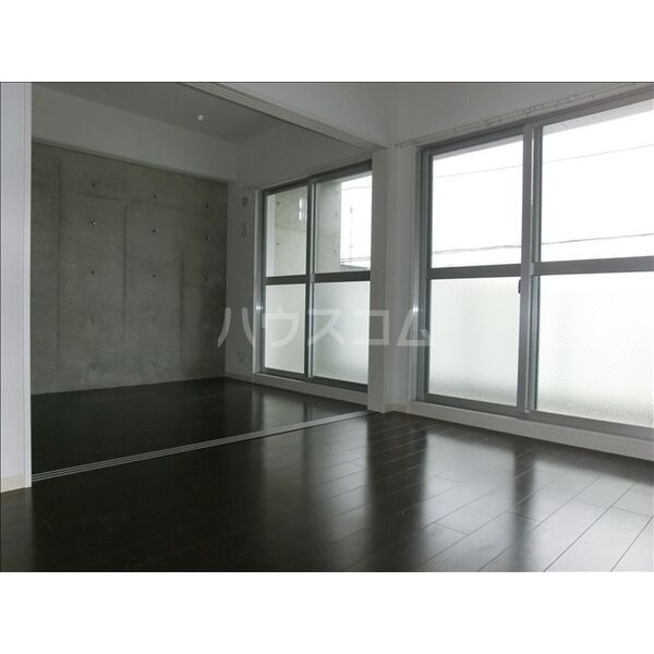 4/19 リビング/ダイニング