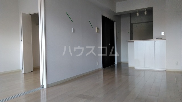 5/30 リビング/ダイニング