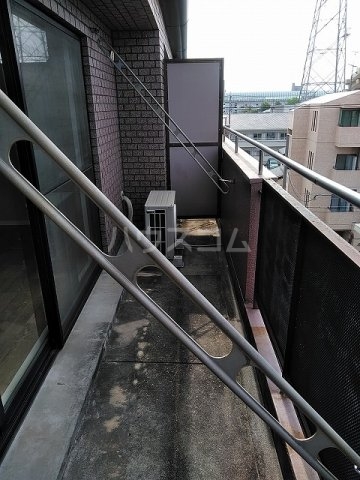19/24 バルコニー