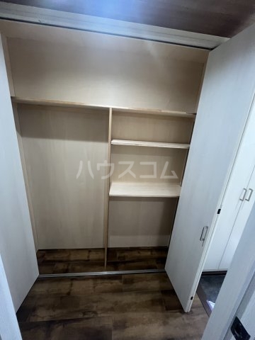 9/30 収納
